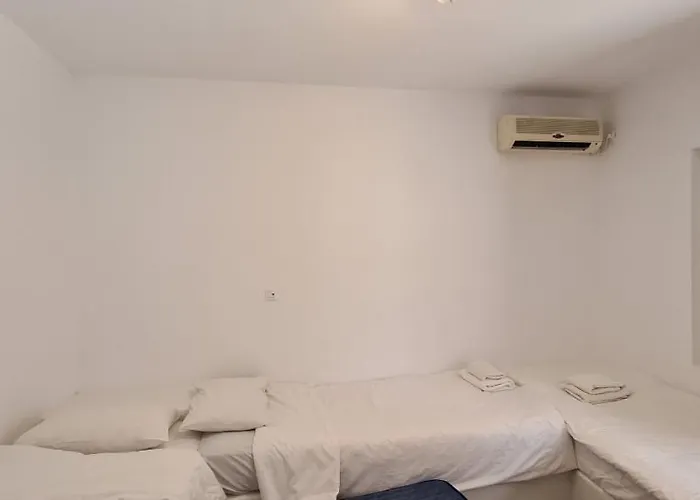 Apartment Eternal Town Mykonos Town