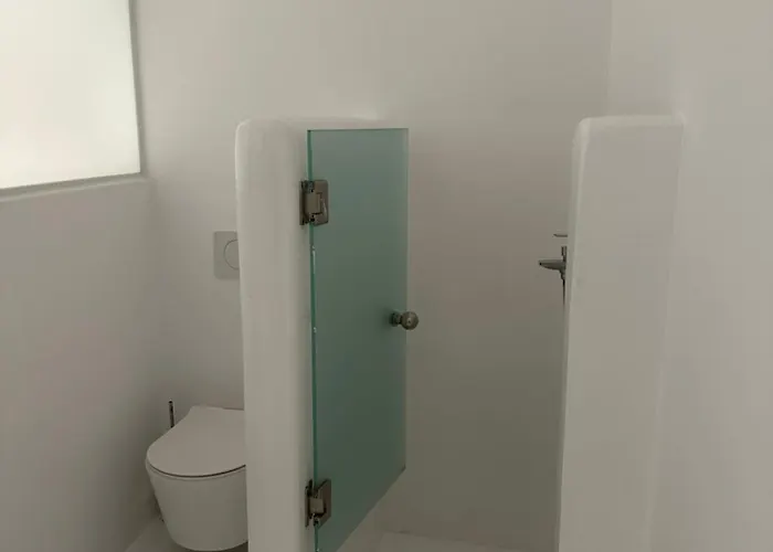 Eternal Town Mykonos Town