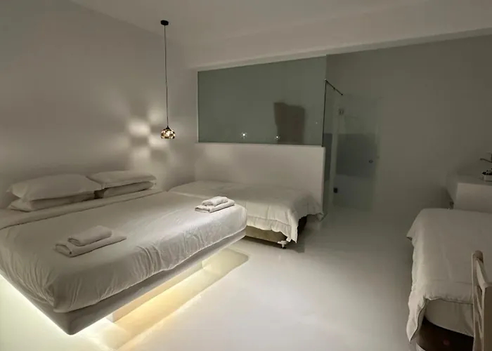 Eternal Town Apartment