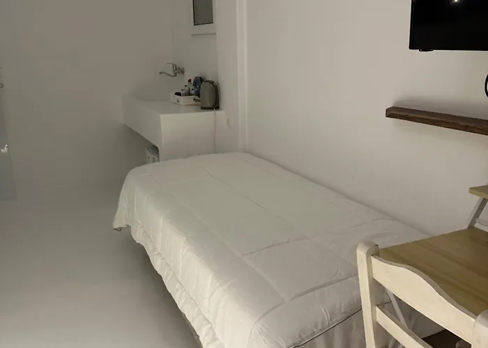 Apartment Eternal Town