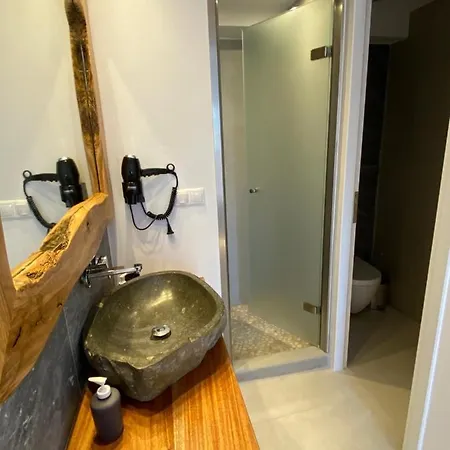 Appartement Eternal Town