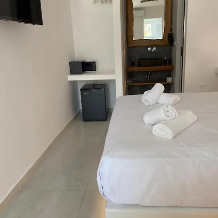 Appartement Eternal Town