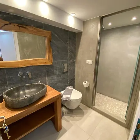 Appartement Eternal Town