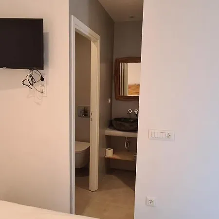 Eternal Town Mykonos Town