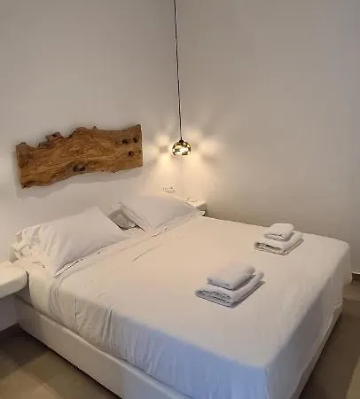 Appartement Eternal Town *