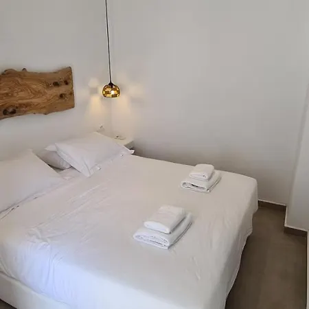 Appartement Eternal Town