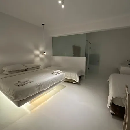 Eternal Town Appartement