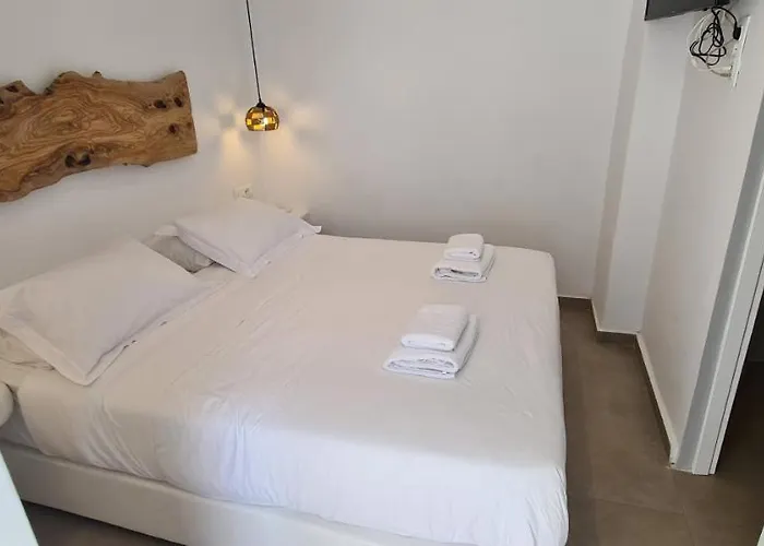 Eternal Town شقة Mykonos Town